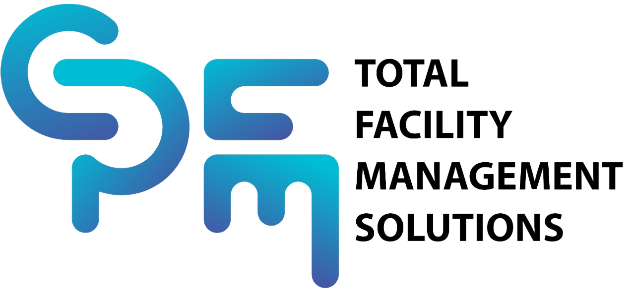 Spfacility Management Logo